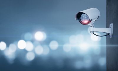 Get Security Camera System Repair Service!