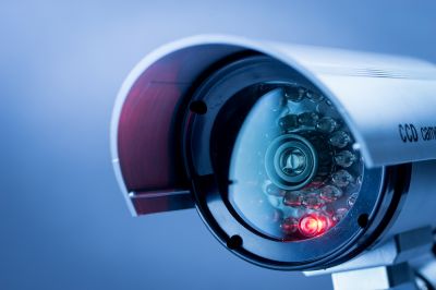 Keep Your Property Safe with CCTV Camera Repair!
