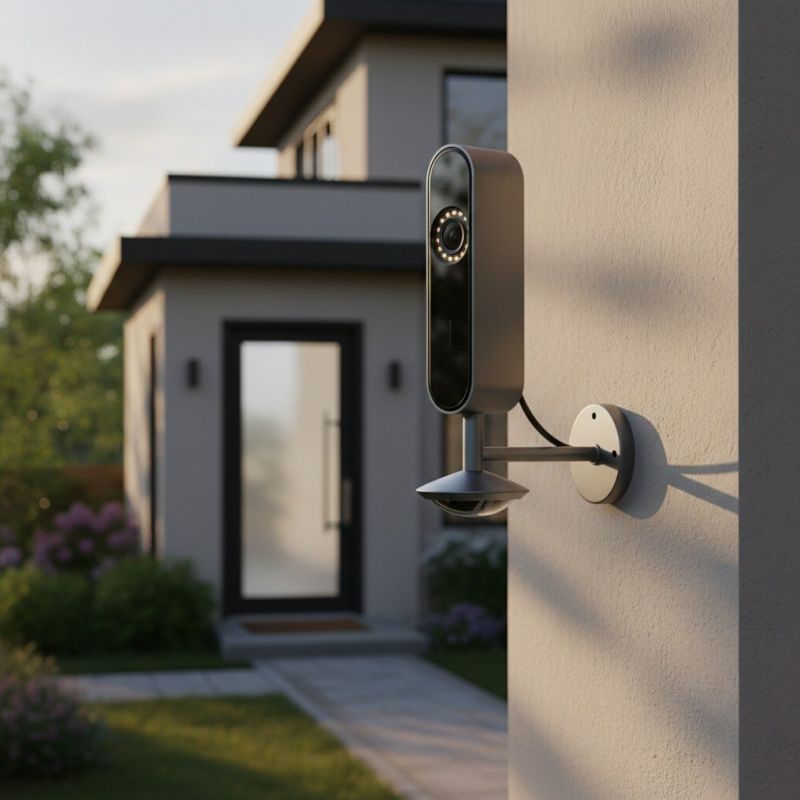 Camera Installation Service in Olathe, KS