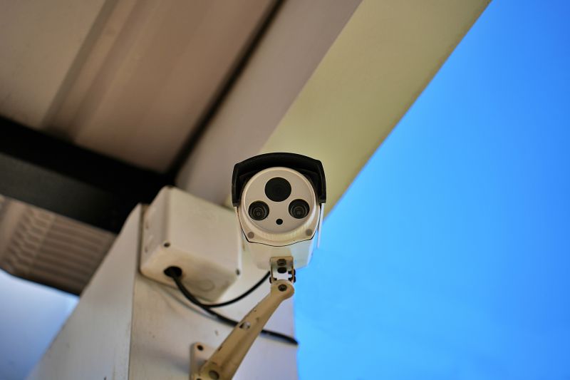 Camera Installation Service in Alpharetta, GA