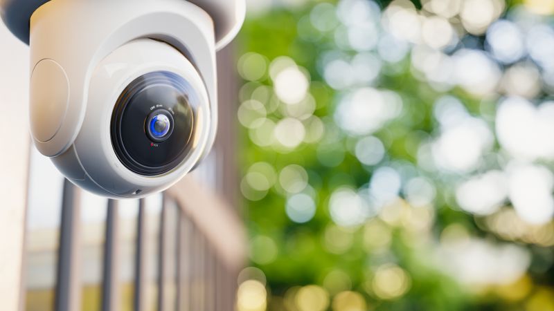 Cctv Camera Installation in Kansas City, KS