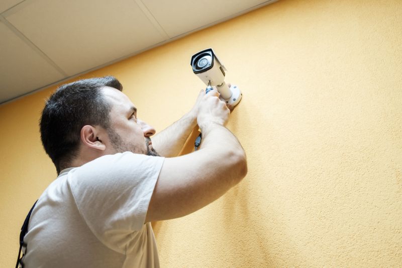 Cctv Repair Service in Kansas City, KS