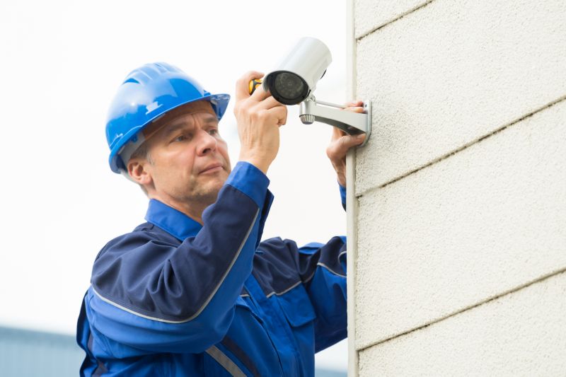 Cctv Repair Service in Alpharetta, GA