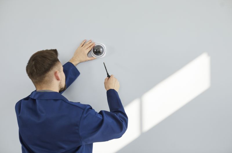 Cctv Repair Service in Denver County, CO