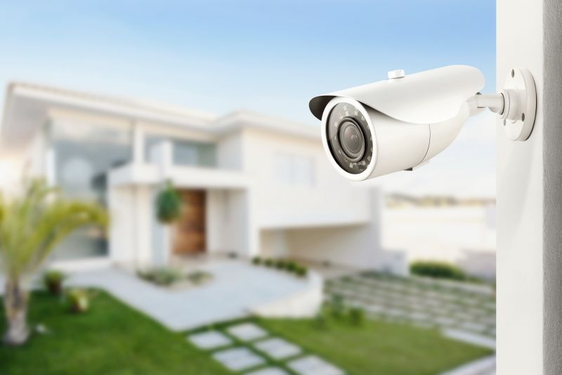 Home Surveillance Service in Denver County, CO
