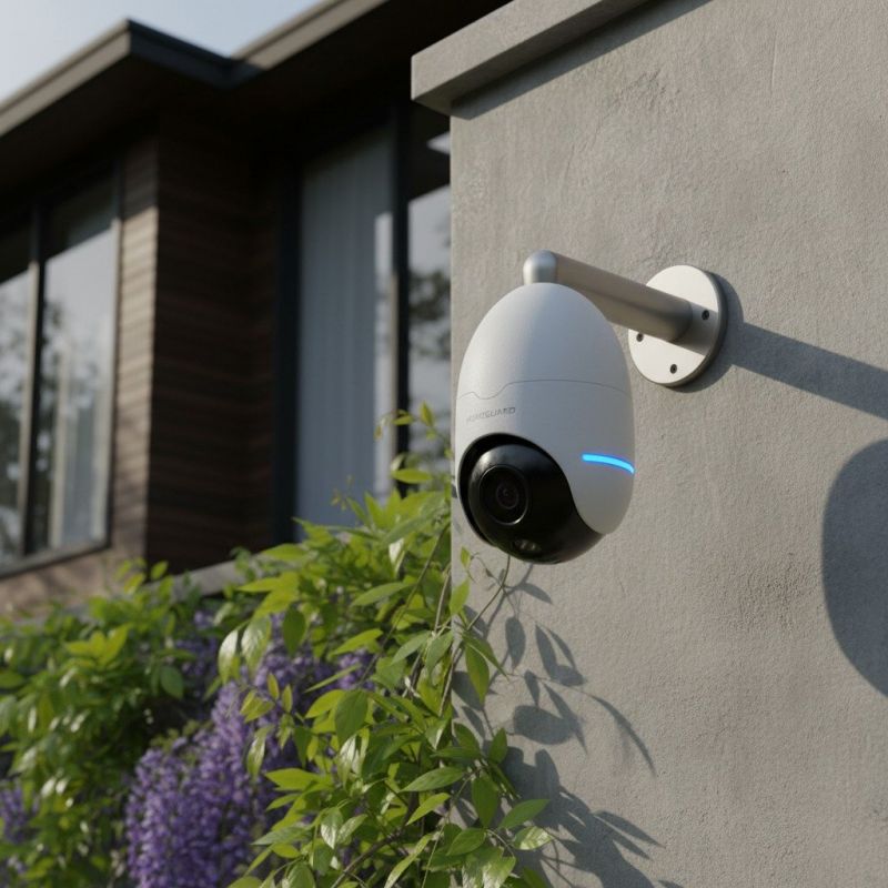 Home Surveillance Service in Littleton, CO