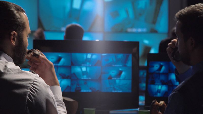 Office Surveillance Service in Kansas City, MO
