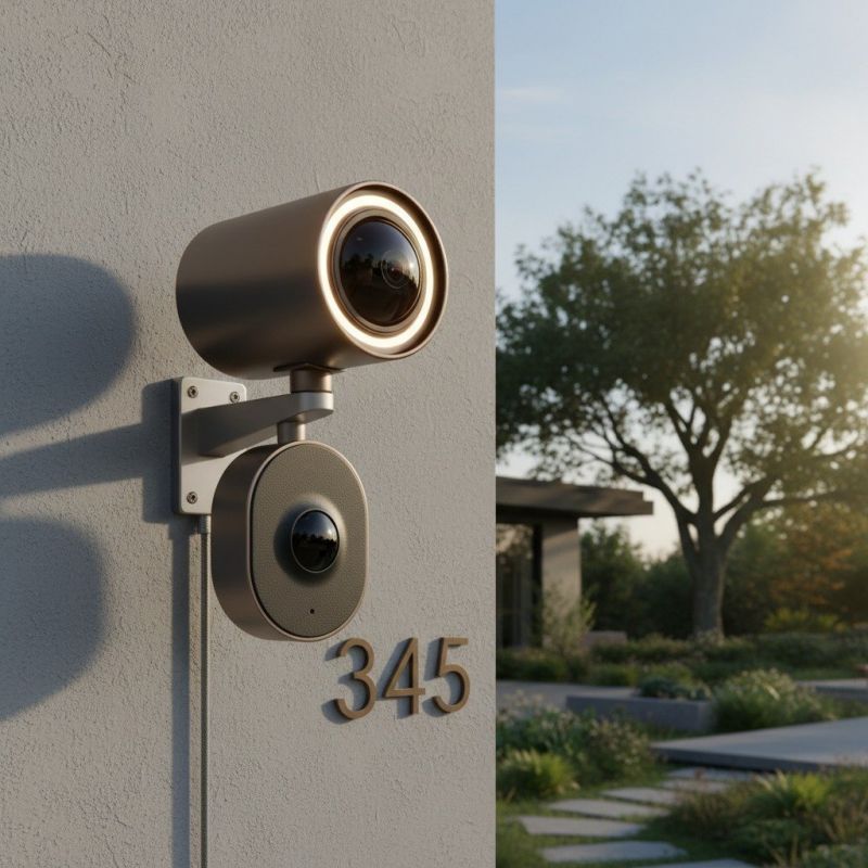 Office Surveillance Service in Alpharetta, GA