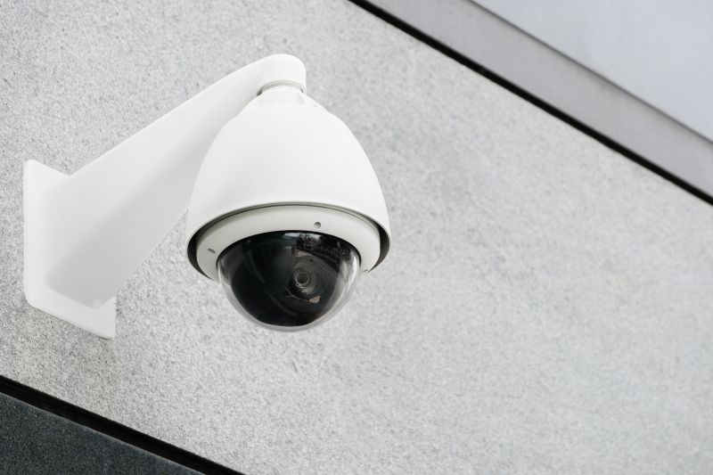 Security Camera Installation in Kansas City, KS