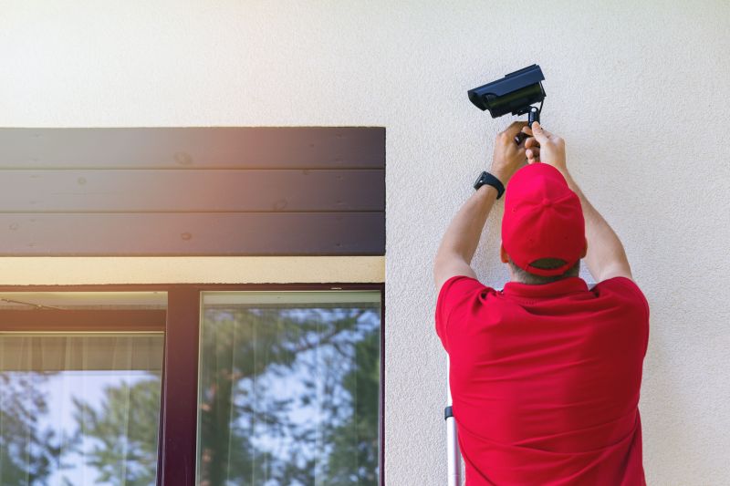 Security Camera Repair in Littleton, CO