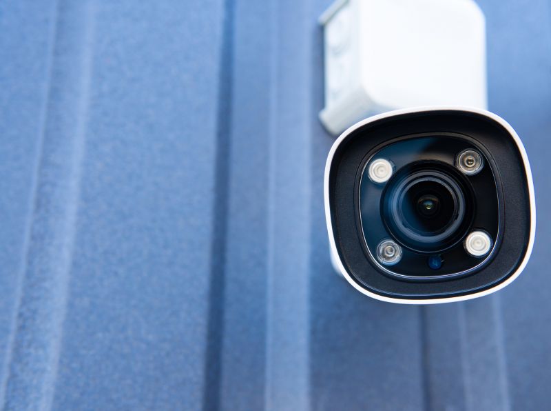 Video Camera Installation in Olathe, KS