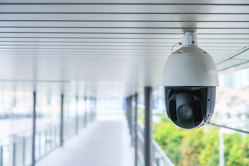 Video Camera Installation in Littleton, CO