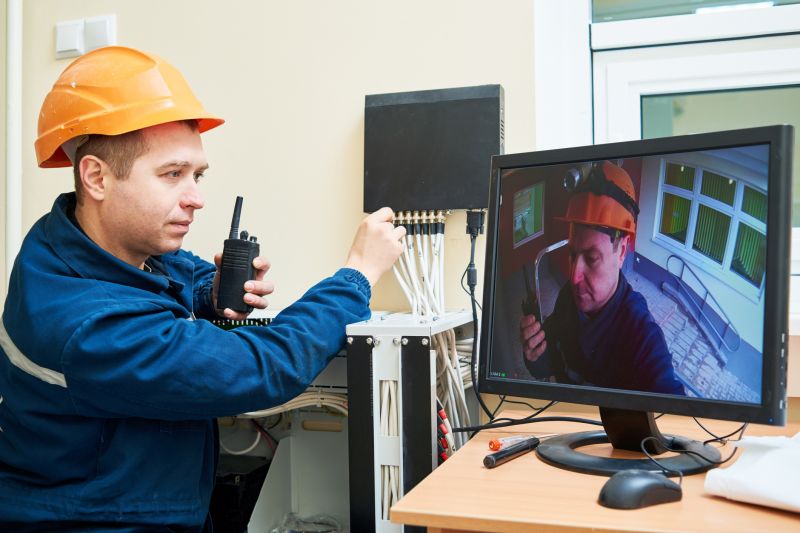 Video Surveillance Service in Olathe, KS