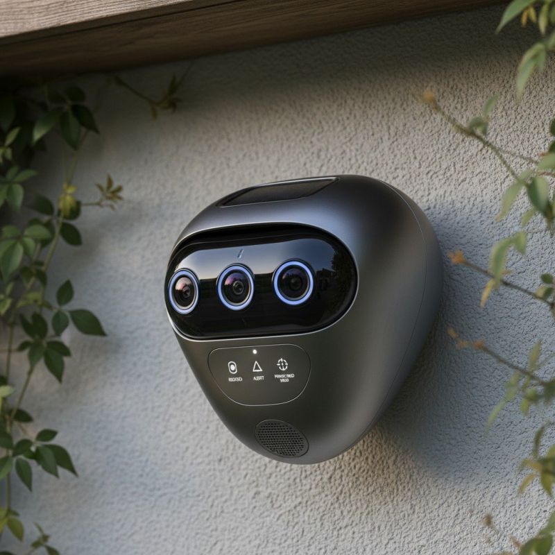 Video Surveillance Service in Littleton, CO