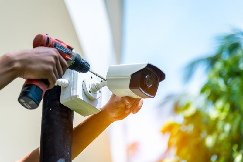 Video Surveillance Service in Denver, CO